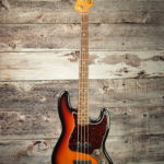 fender jazz bass 1997