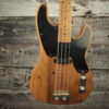 2018 LAY'S BARNWOOD P-BASS VINTAGE