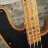 2018 LAY'S BARNWOOD P-BASS VINTAGE