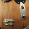 2018 LAY'S BARNWOOD P-BASS VINTAGE