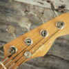 2018 LAY'S BARNWOOD P-BASS VINTAGE