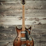 1969 Greco Model 920 (MIJ)