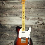 1978 Fender Telecaster - newer body