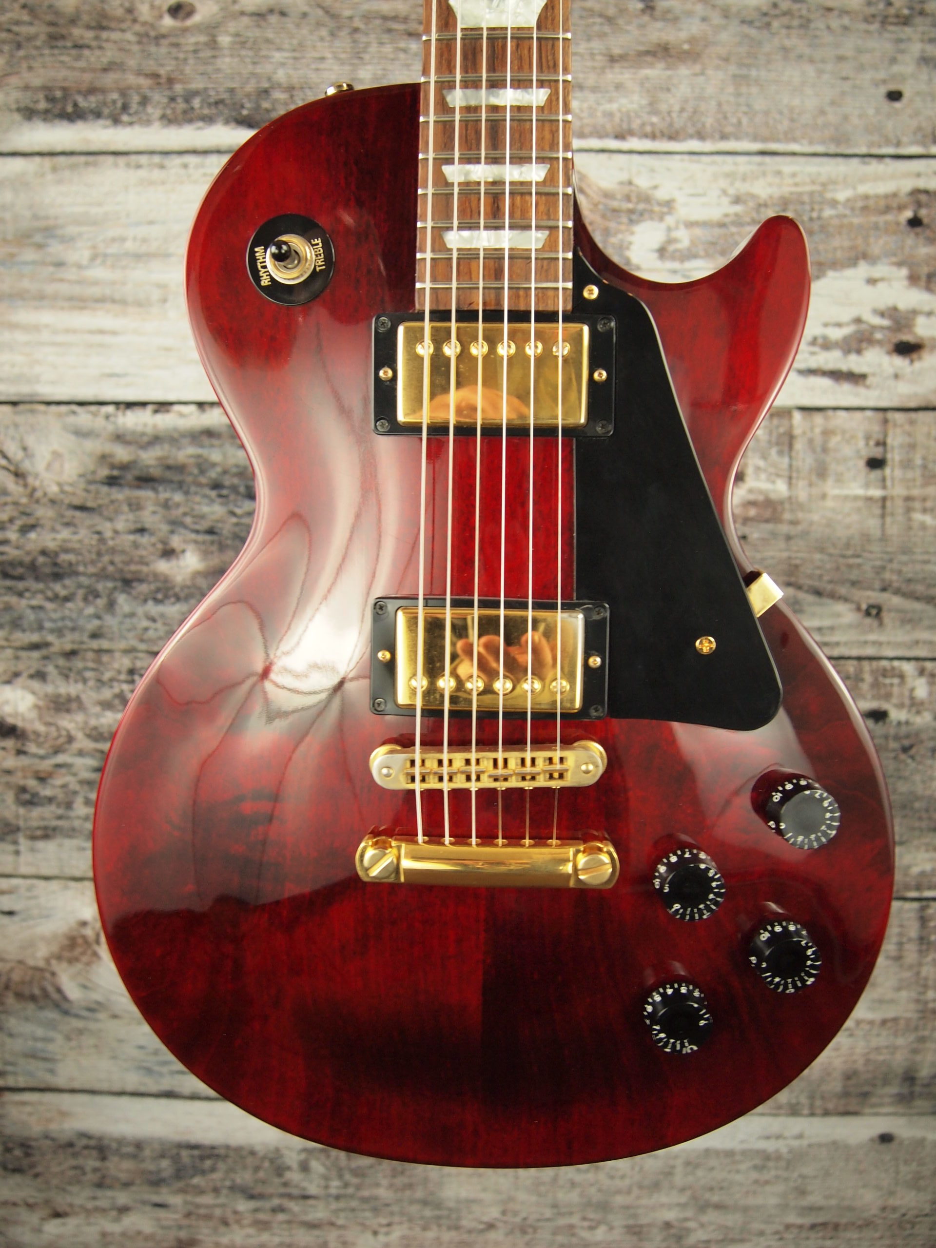 2001 Gibson Les Paul Studio