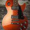 Gibson Les Paul - Fishman Classics pickups