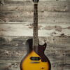 Orville Les Paul Junior