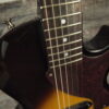 Orville Les Paul Junior