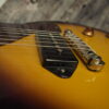 Orville Les Paul Junior