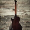 Orville Les Paul Junior