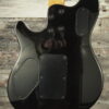 Peavey Eddie Van Halen Wolfgang Special black