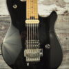 Peavey Eddie Van Halen Wolfgang Special black