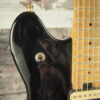 Peavey Eddie Van Halen Wolfgang Special black