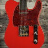 2020 Lay's red T-Style relic