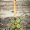 2020 Lay's Green Paisley T-Style