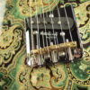 2020 Lay's Green Paisley T-Style