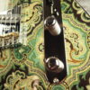 2020 Lay's Green Paisley T-Style
