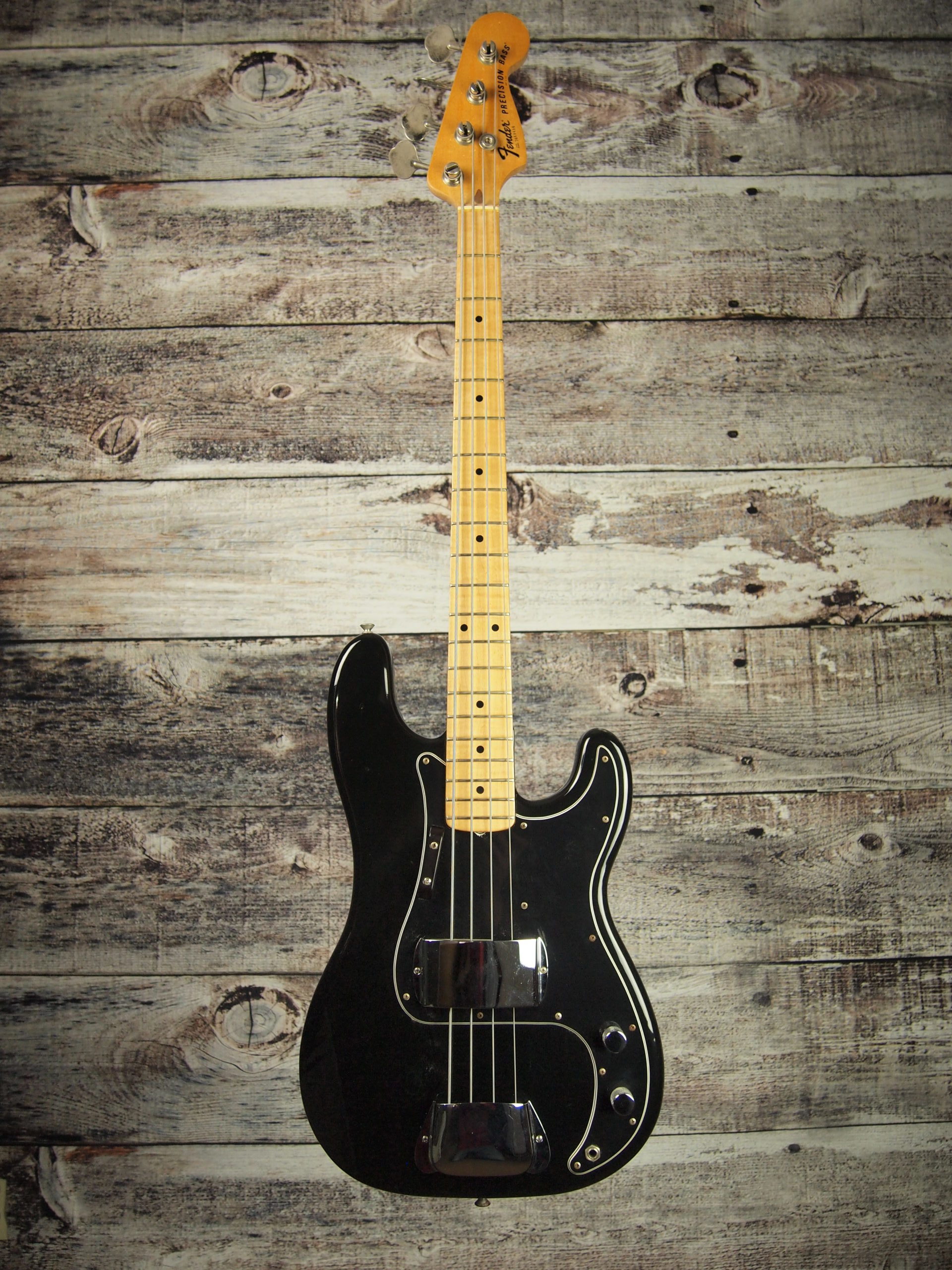 Fender Precision Bass 1976 USA製 - その他