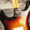 2002 Fender American Stratocaster