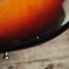 2002 Fender American Stratocaster