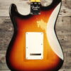 2002 Fender American Stratocaster