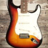 2002 Fender American Stratocaster