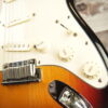 2002 Fender American Stratocaster