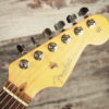 2002 Fender American Stratocaster