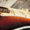 2002 Fender American Stratocaster