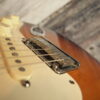 2002 Fender American Stratocaster