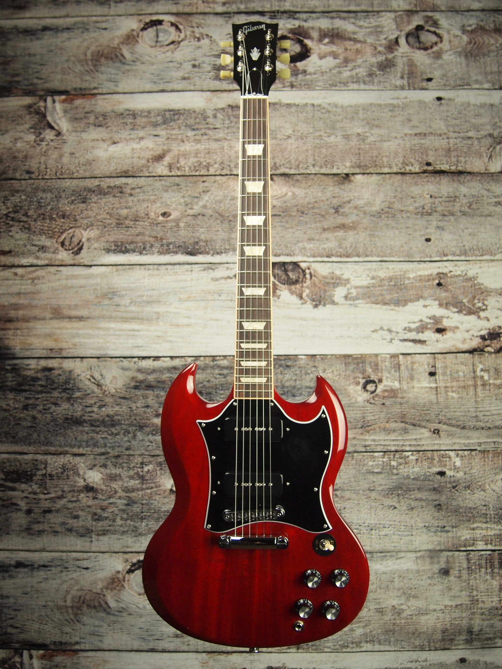 2016 Gibson SG Standard