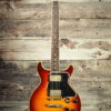 Gibson Les Paul Custom Shop Dual Cut away
