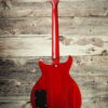 Gibson Les Paul Custom Shop Dual Cut away