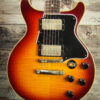 Gibson Les Paul Custom Shop Dual Cut away