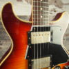Gibson Les Paul Custom Shop Dual Cut away