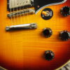 Gibson Les Paul Custom Shop Dual Cut away