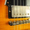 Gibson Les Paul Custom Shop Dual Cut away