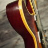 Gibson Les Paul Custom Shop Dual Cut away