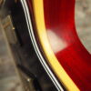 Gibson Les Paul Custom Shop Dual Cut away