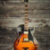 2015 Gibson 1959 reissue ES175D vintage specs limited edition like new