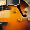 2015 Gibson 1959 reissue ES175D vintage specs limited edition like new