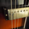 2015 Gibson 1959 reissue ES175D vintage specs limited edition like new