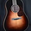 2018 Huss and Dalton DS Rosewood sunburst