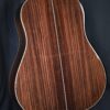 2018 Huss and Dalton DS Rosewood sunburst