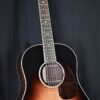 2018 Huss and Dalton DS Rosewood sunburst