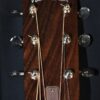 2018 Huss and Dalton DS Rosewood sunburst