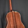 2018 Huss and Dalton DS Rosewood sunburst