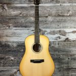 2020 Bedell 1964 Mahogany Back and sides/Adirondack Spruce top