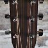 2011 Martin OM-1GT Natural