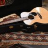 2011 Martin OM-1GT Natural
