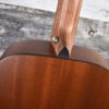 2011 Martin OM-1GT Natural